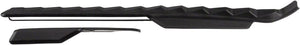 Salsa Chainstay/Frame Protection Salsa Upper Lower Chainstay Protector BLKthorn Cassidy Alloy Carbon - 1572