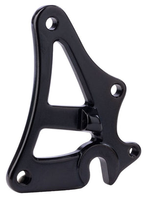 Salsa Dropouts Salsa Alternator 1.0 / 1.5 Swing Plate Left Non-driveside QR Fender Mount - 3796