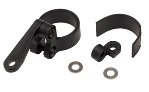 Salsa Exclude Salsa Seatstay Bridge Fender Mount Adaptor Class 5 VRS frames - 32mm Clamp