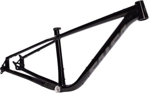 Salsa Mountain Frame Salsa Timberjack Frame - 29/27.5" Aluminum Black Medium
