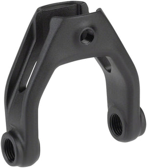 Salsa Suspension Part Rustler V1 - 3217 Salsa Shock Link Kit for Flip Chip 2.0
