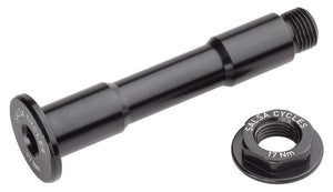Salsa Suspension Part Salsa Control Link Pivot Hardware Kit for V3 Split Pivot Frames