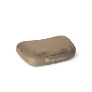 Sea to Summit Bikepacking Gear Burnt Olive / Regular Sea to Summit Aeros Premium Pillow