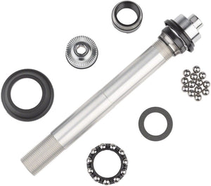 Shimano Axles & Axle Parts Shimano Hub Axle Set - Rear FH-M770-S