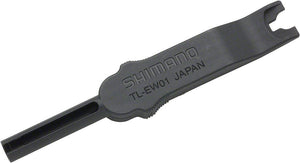 Shimano Benchtop Tools Shimano TL-EW01 Dura-Ace 7970 Di2 Wiring Plug Tool
