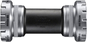 Shimano Bottom Brackets Italian Shimano BB-RS501 Hollowtech II Bottom Bracket