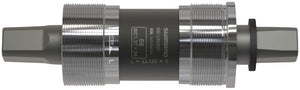 Shimano Bottom Brackets Shimano BB-UN300 Bottom Bracket - English 73 x 118mm Spindle Square Taper JIS