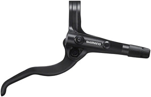Shimano Brake Lever Parts and Accessories Right Shimano Acera BL-MT401 Brake Lever