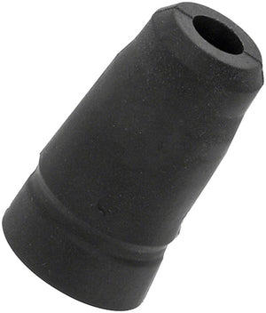 Shimano Brake Lever Parts and Accessories Shimano BL-M9100 Brake Lever End Hose Cover - Black