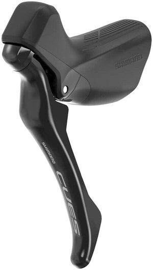 Shimano Brake Levers Shimano CUES BL-U3030L Brake Lever - Left For Mechanical Disc Brake Lever Only
