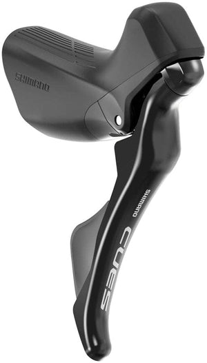 Shimano Brake/Shift Lever - Drop Bar 10-Speed Shimano CUES ST-U3030 Shift/Brake Lever - Right, For Mechanical Disc Brake
