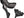 Shimano Brake/Shift Lever - Drop Bar Left / Front / 2X Shimano CUES ST-U6030 Shift/Brake Lever BR-U6030 Hydraulic Disc Brake Caliper