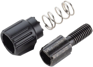Shimano Cable Adjustment Assembly Shimano 105 RD-R7000 Rear Derailleur Cable Adjusting Bolt Unit