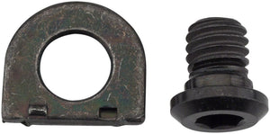 Shimano Cable Anchor Assembly Shimano Ultegra RD-R8000 Rear Derailleur Cable Fixing Bolt Unit