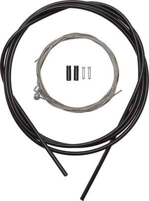 Shimano Cables and Housing MTB Shimano Stainless Brake Cable and Housing Set