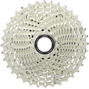 Shimano Cassette CASSETTE SPROCKET, CS-RS400-11, CUES, 11-SPEED, 11-36