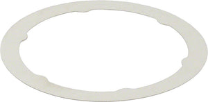 Shimano Cassette Spacers and Lockrings Shimano Cassette Lockring Washer for 12t 1st Position Cog