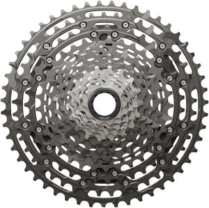 Shimano Cassettes and Cogs 10-51T Shimano XTR CS-M9200-12 Cassette - 12-Speed, Hyperglide+, Micro Spline