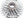 Shimano Cassettes and Cogs 11-28T Shimano Alivio CS-HG51 8-Speed Cassette