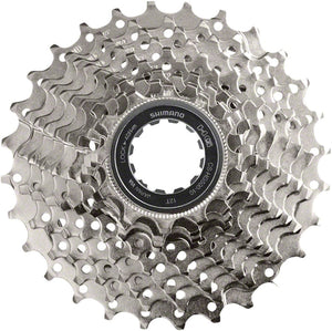 Shimano Cassettes and Cogs 11-32T Shimano CS-HG500 10-Speed Cassette