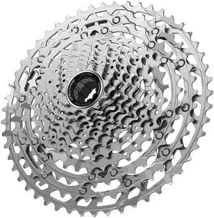 Shimano Cassettes and Cogs 11-51T Shimano Deore CS-M5100-11 Cassette - 11-Speed