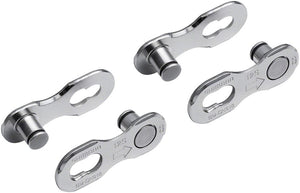 Shimano Chain Links and Pins Shimano SM-CN910-12 Quick-Link - 12-Speed 2 Pairs