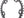 Shimano Chainrings 36T Shimano RS500 Chainring