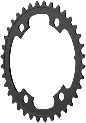 Shimano Chainrings 36T Shimano Tiagra 110 BCD Asymmetric FC-4700 Chainring
