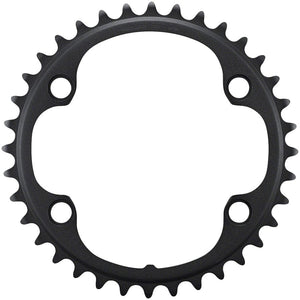 Shimano Chainrings 36T Shimano Ultegra FC-R8100 12-Speed Chainring - Asymmetric 110 BCD