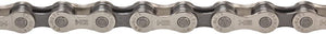 Shimano Chains Shimano CN-HG71 Chain - 6 7 8-Speed 116 Links Silver/Gray