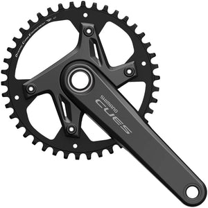 Shimano Cranksets and Arms 170Mm / 40T Shimano CUES FC-U6040-1 Crankset