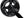 Shimano Cranksets and Arms 170Mm / 52/36T Shimano 105 FC-R7100 Crankset - 12-Speed, 110 Asymmetric BCD Hollowtech II Spindle Interface, Black
