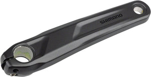 Shimano Cranksets and Arms 170Mm Shimano FC-MT511-1 Left Crank Arm