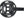 Shimano Cranksets and Arms 46/30T / 170Mm Shimano GRX FC-RX610-1 Crankset - 12 Speed Hollowtech II Spindle Interface BLK