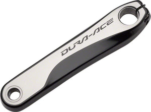 Shimano Cranksets and Arms Shimano Dura-Ace FC-9000 Left Crank Arm - 172.5mm Black