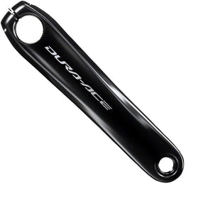 Shimano Cranksets and Arms Shimano Dura-Ace FC-R9200 Left Crank Arm - 172.5mm Black