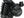 Shimano Disc Brake Calipers Rear Shimano BR-RS305 Flat-Mount Disc Brake Caliper