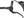 Shimano Disc Brake & Lever Front Shimano Altus BL-MT201/BR-UR300 Disc Brake Lever