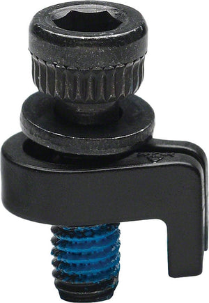 Shimano Disc Brake Parts Shimano 18.7mm Disc Brake Caliper Fixing Bolt with Stop Ring