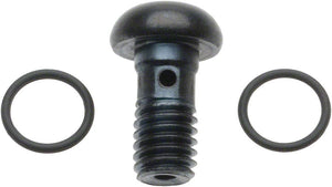 Shimano Disc Hose and Parts Shimano BH90 BH96 BH63 BH62 BH61 Brake Hose Banjo Bolt and O-Rings