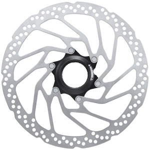 Shimano Disc Rotor 203Mm Shimano RT-EM300 Disc Brake Rotor
