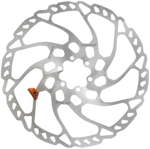 Shimano Disc Rotor Shimano SM-RT66LP Disc Brake Rotor - 203mm 6-Bolt
