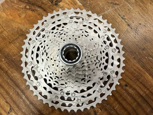 Shimano Drivetrain Shimano Deore Cassette Sprocket, 11-51 CS-M5100, 11-SPD