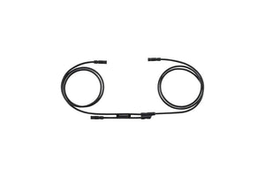 Shimano E-Tubes Cables & Extensions Shimano EW-JC130SS Di2 E-Tube Wire Y-Split 350/50/450mm