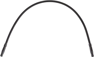 Shimano E-Tubes Cables & Extensions Shimano EW-SD300 Di2 eTube Wire - For External Routing 250mm Black