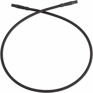 Shimano E-Tubes Cables & Extensions Shimano EW-SD300 Di2 eTube Wire - For External Routing 300mm Black