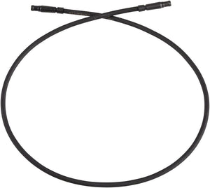 Shimano E-Tubes Cables & Extensions Shimano EW-SD300 Di2 eTube Wire - For External Routing 550mm Black