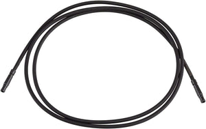 Shimano E-Tubes Cables & Extensions Shimano EW-SD300 Di2 eTube Wire - For External Routing 750mm Black