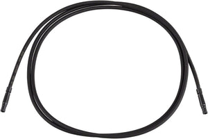 Shimano E-Tubes Cables & Extensions Shimano EW-SD300 Di2 eTube Wire - For External Routing 850mm Black
