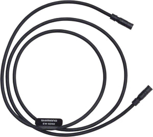 Shimano E-Tubes Cables & Extensions Shimano EW-SD50 Di2 E-Tube Wire 800mm